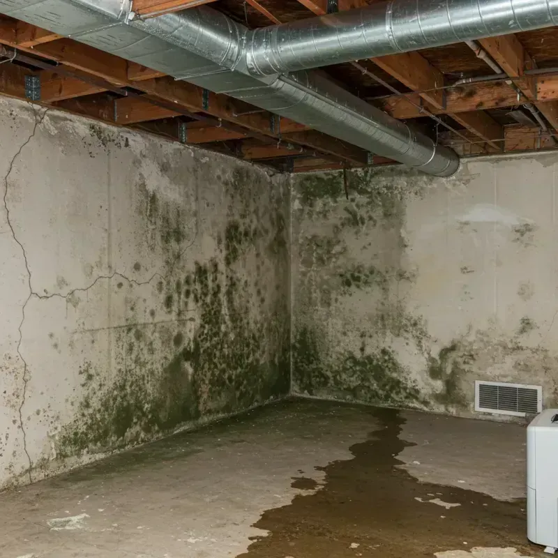 Professional Mold Removal in Desert Hot Springs, CA